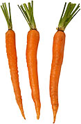 Carrots