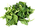 Spinach