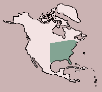 Range of Bullfrog